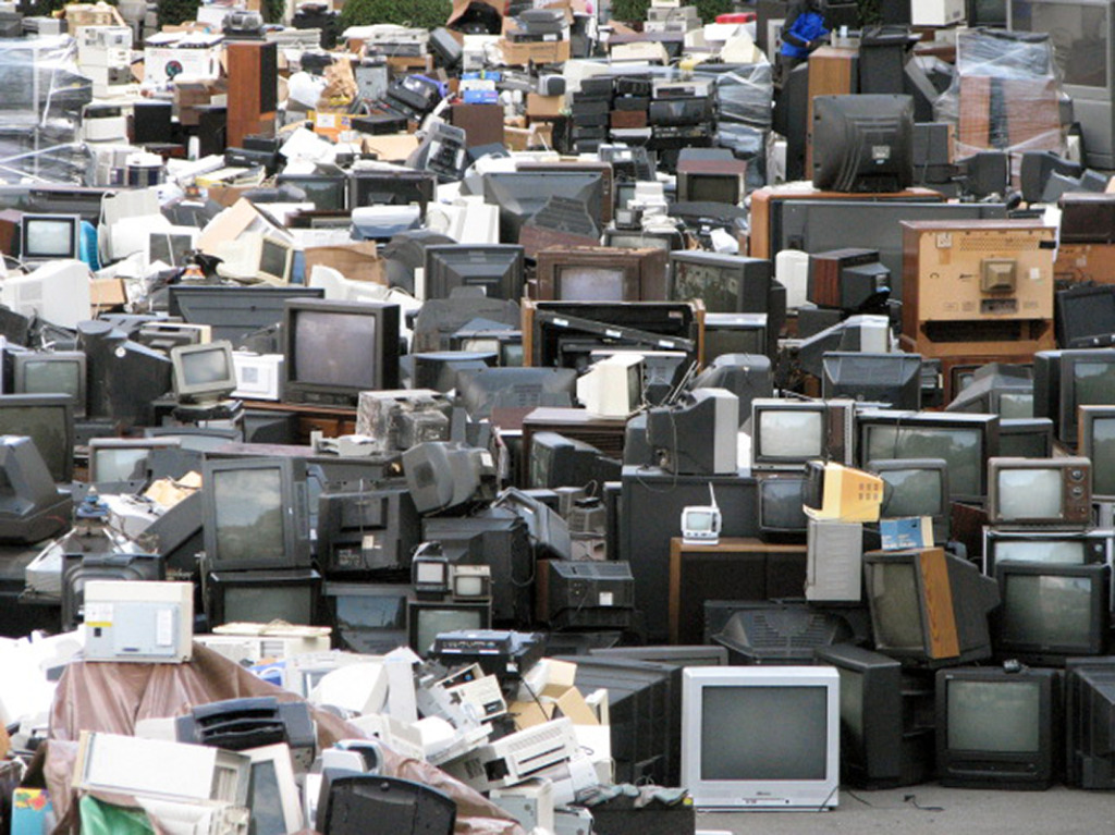 ewaste