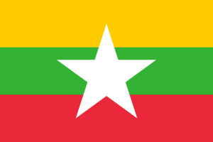 UNDP_MM_Myanmar Flag