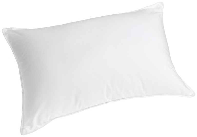 Nora Pillow Provides Snoring Relief