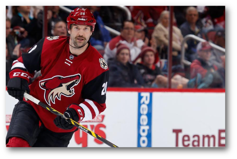 The Saga of John Scott