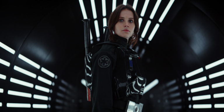 Rogue One: The Best Star Wars Prequel that isn’t in the Prequel Trilogy!