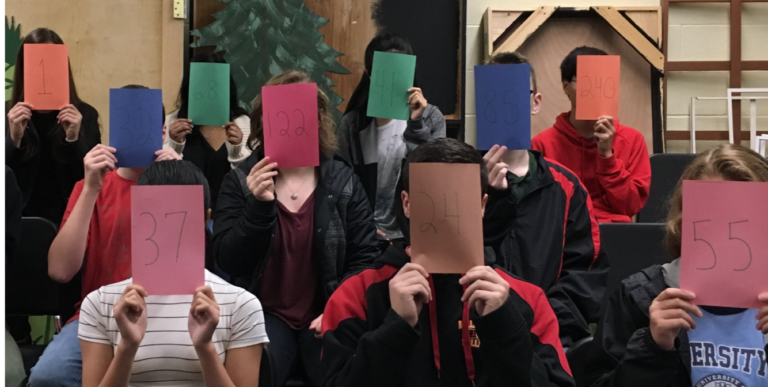 Editorial: Is this a prank?  Yank the Rank!!!