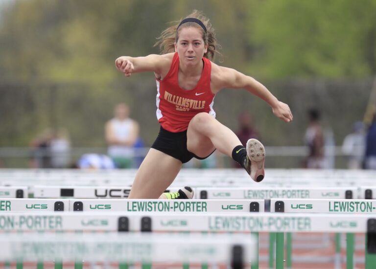 Williamsville East Girl’s Track and Field