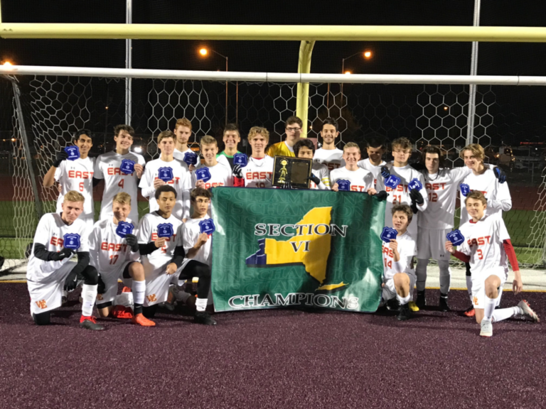 Williamsville East Sports Highlights