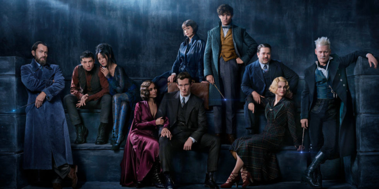 Edward’s Reviews: Fantastic Beasts: The Crimes of Grindelwald is Criminally Disappointing