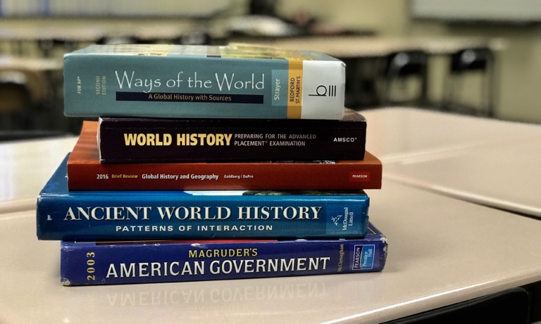 The Hidden Layers of the Textbook Industry