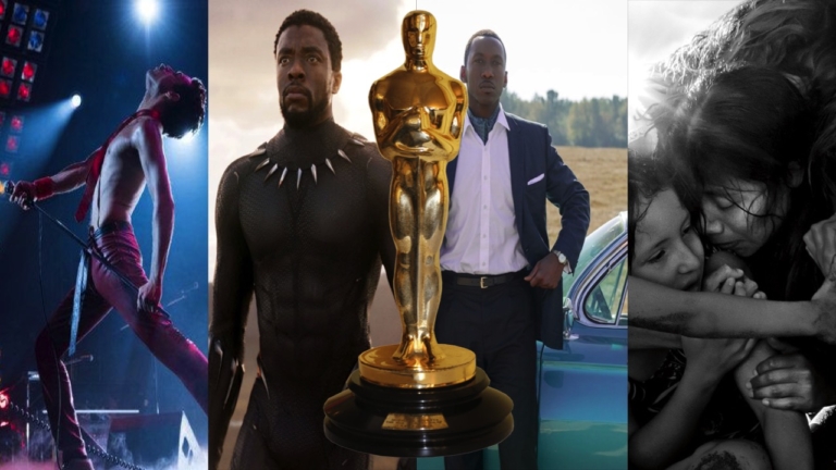 The 91st Academy Awards: More Surprises with No Hosts