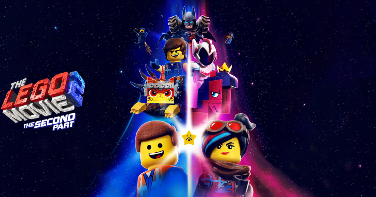 The Lego Movie 2: Everything is Awesome in This Sequel!