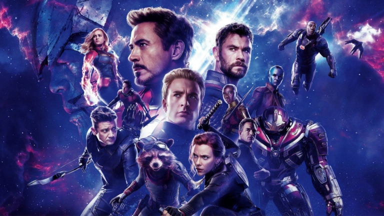 Edward’s Reviews: Avengers: Endgame is an Explosive Conclusion!