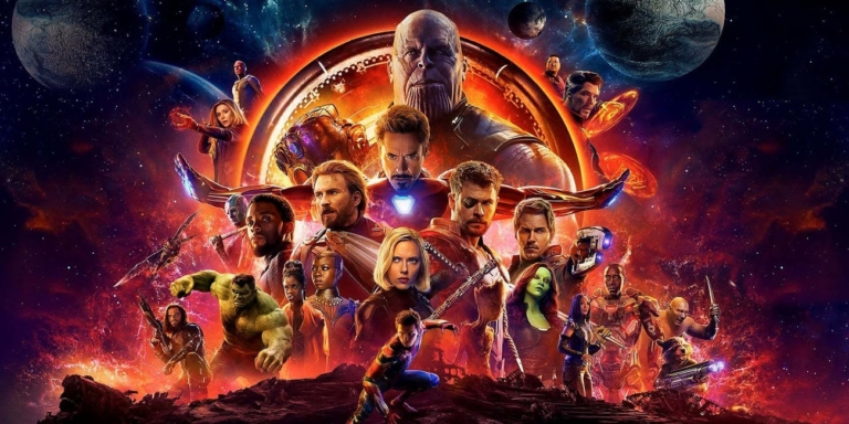 “We’re in the Endgame Now.”: The Marvel Films You MUST Watch Before Avengers: Endgame