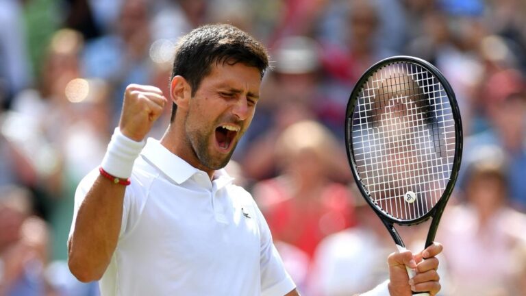 Assessing the 2019 Grand Slam