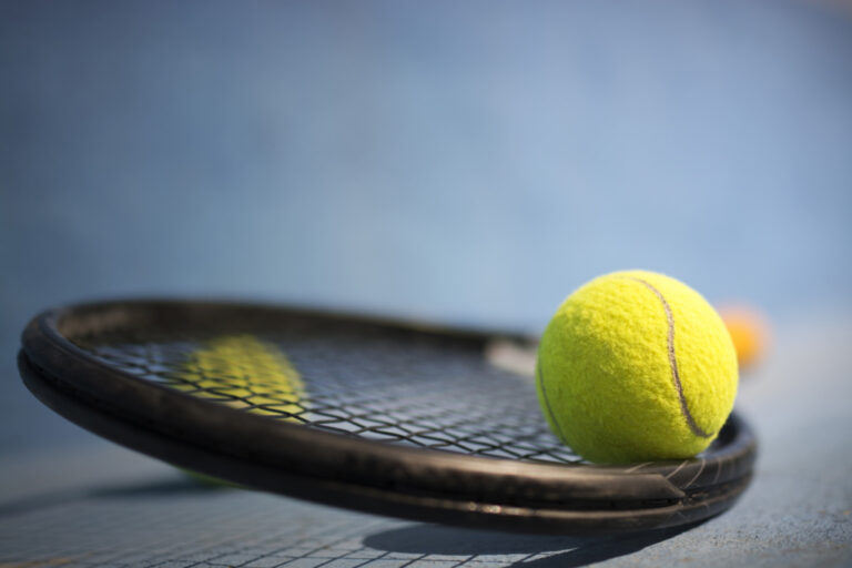 East Girls’ Varsity Tennis Team: 2019 Review