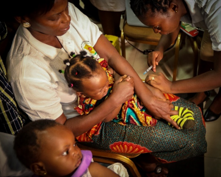 New malaria vaccine is a new hope for Africa