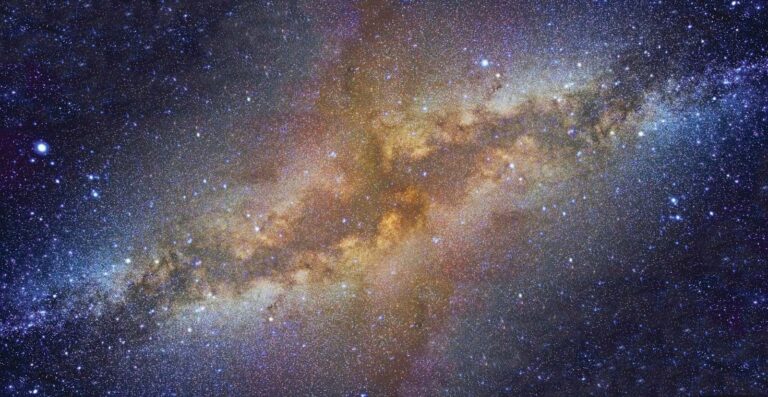Scientists pinpoint extragalactic radio signals