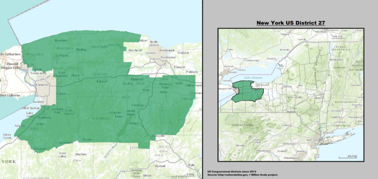 NY 27th Special Election