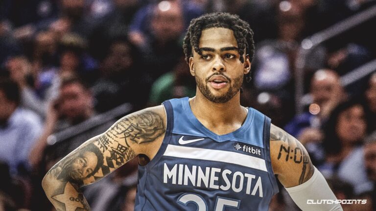 The NBA Trade Deadline