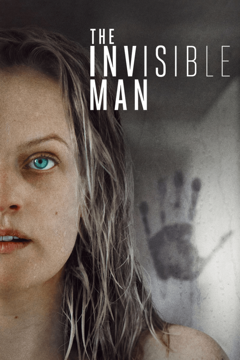 “The Invisible Man” is an enjoyable thriller