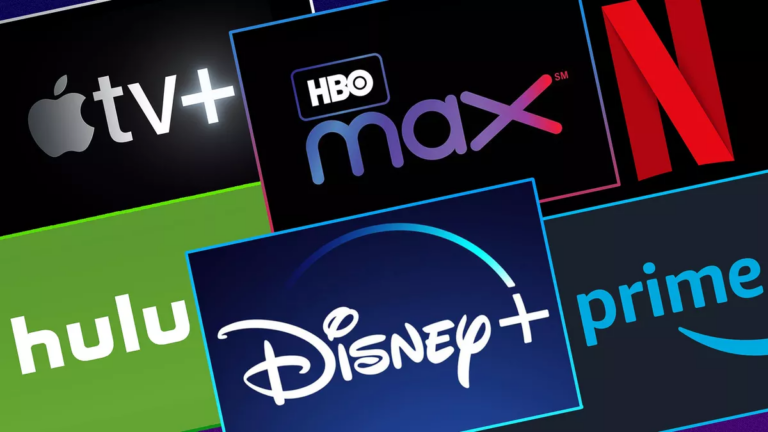 The streaming wars come to a screeching halt