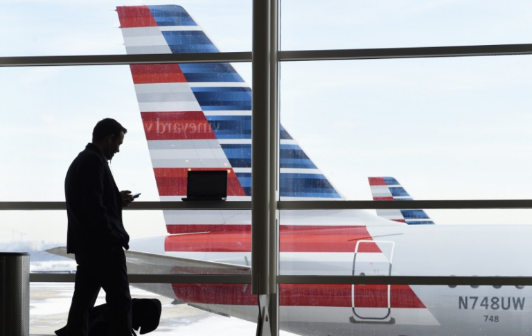 Airlines face heavy job losses