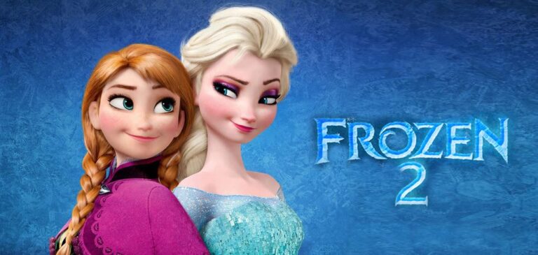 Review: Frozen 2