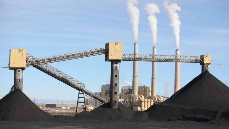 Impact of New Climate Report on the US Economy