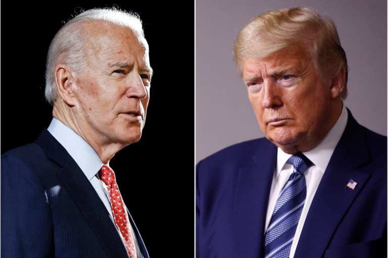 The 2020 Election: Chaos Galore