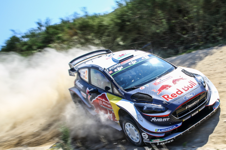 A Beginner’s Guide to Motorsports