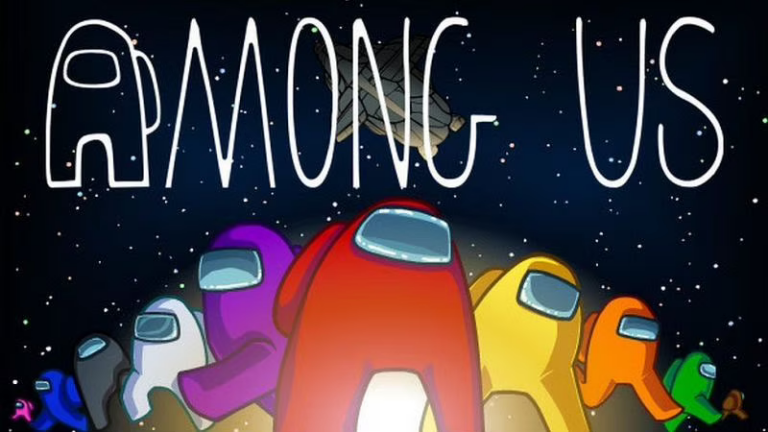 Join Your Classmates for East’s Among Us Night