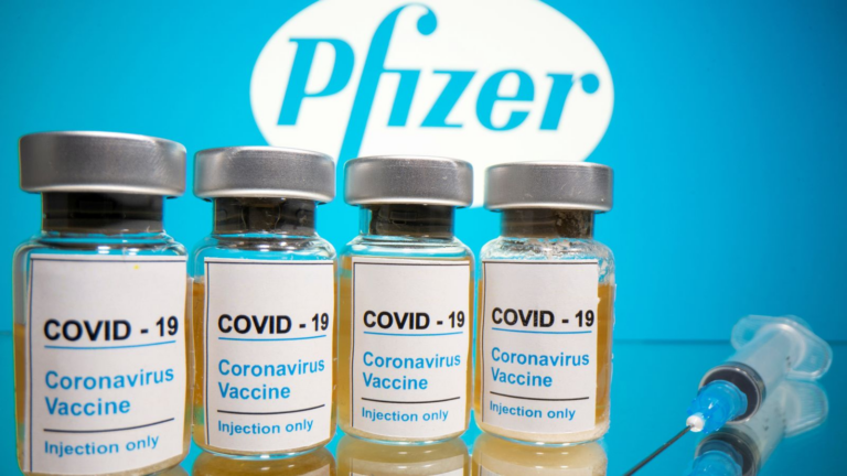 Pharmaceutical and Biotechnology Stocks Increase After Vaccine Announcements