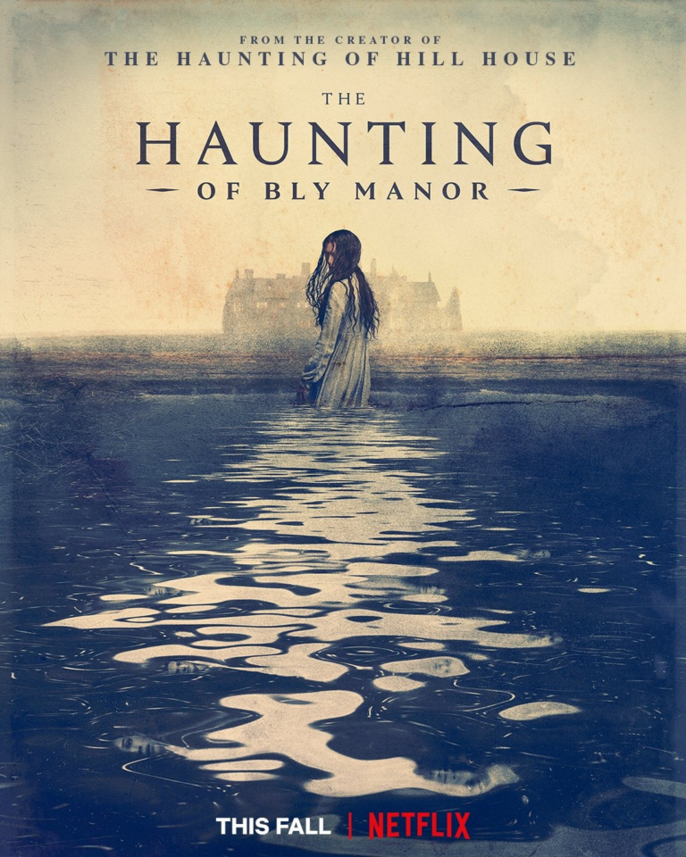 The Haunting of Bly Manor Review
