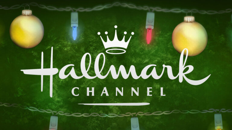 Hallmark Holiday Season In Full Swing
