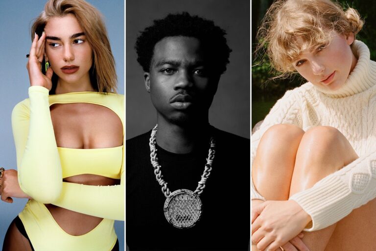 Grammy Awards 2020 Nominations