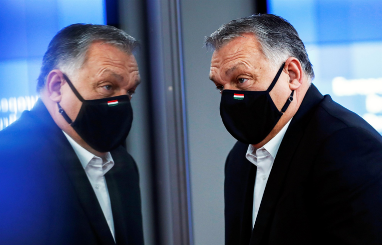 Hungary Bans Same-Sex Adoption