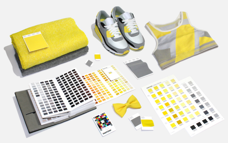 Pantone Colors of the Year 2021