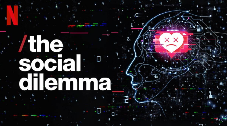 The Social Dilemma Review