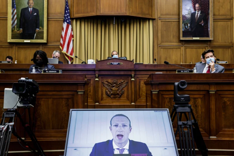Section 230 and the Future of Social Media