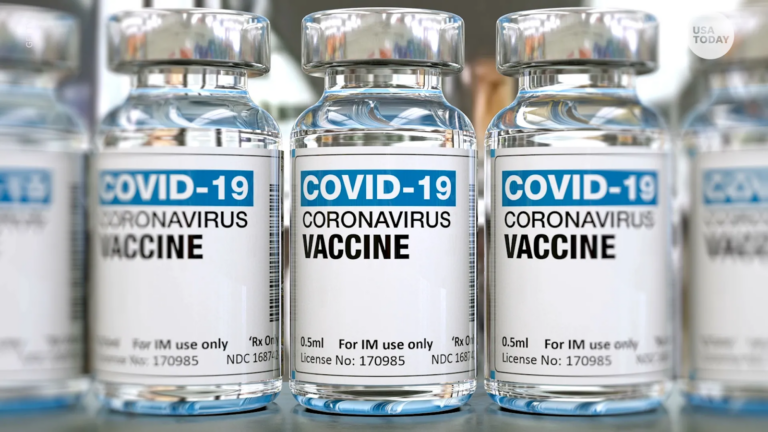 COVID-19 Vaccine FAQs