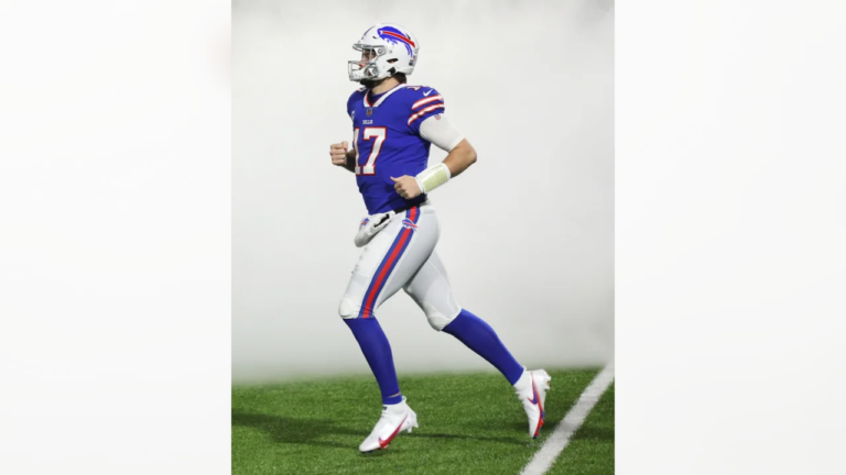 Bills Advance to AFC Championship