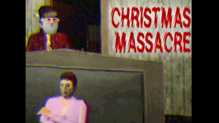 Puppet Combo’s Christmas Massacre: Santa’s Last Straw
