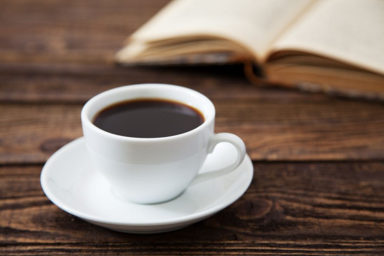 Benefits vs. Risks of Caffeine for Adolescents