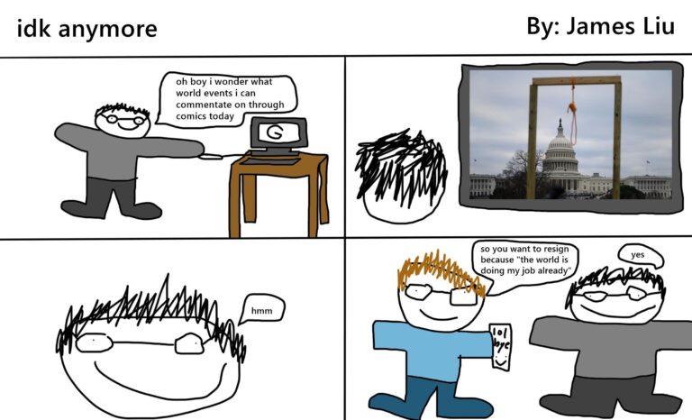 idk anymore