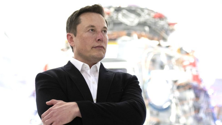 Musk Passes Bezos, Becomes Richest Man in World