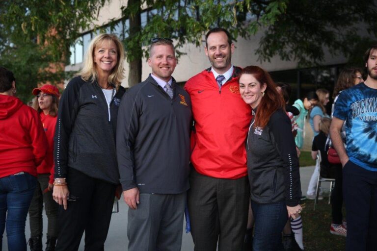 Get to Know: Mrs. DeSantis