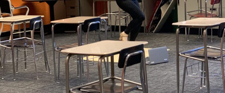 Drama Club is Back!