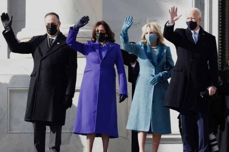 World Leaders’ Reactions to Biden and Harris’ Inauguration
