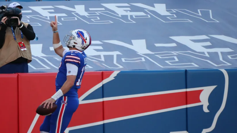 What the Bills Season Meant to Fans this Year
