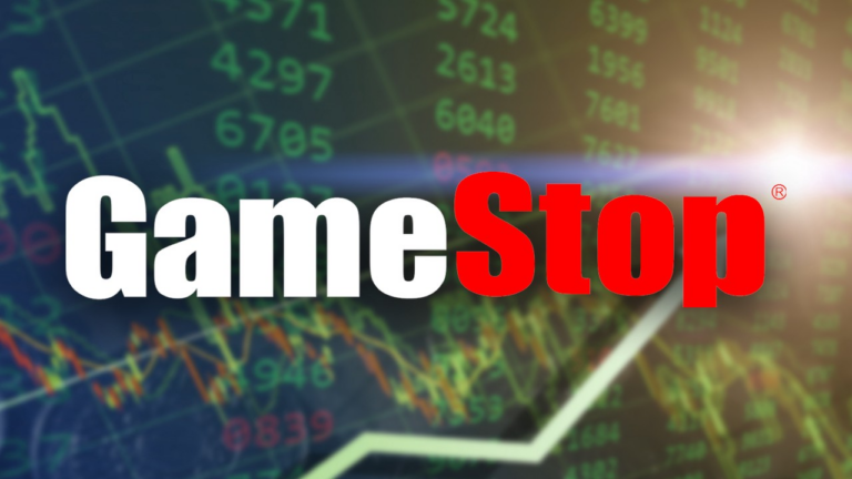 How One Subreddit Changed the Stock Market Forever