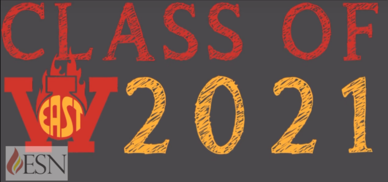 Seniors Still Planning to End the Year Strong