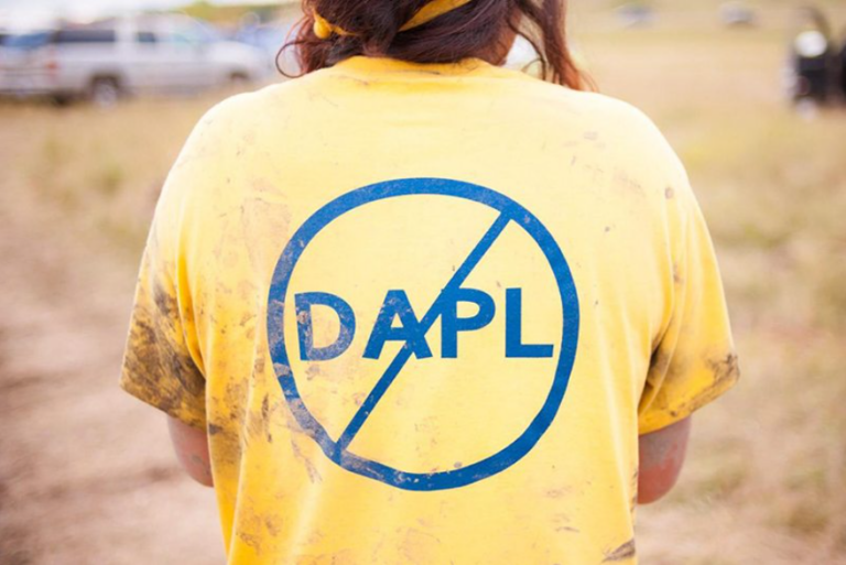 Will Biden Shut Down the Dakota Access Pipeline?