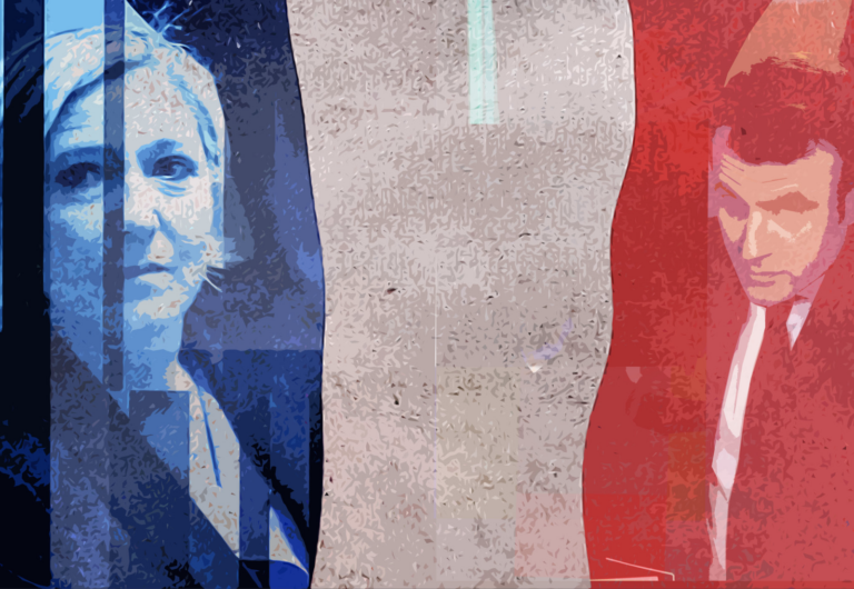 French National Elections – A Peek